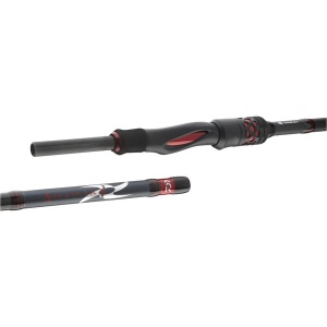 Lanseta Daiwa Ninja X-Compact Tele 2.25m 5-30g pentru pescuit - Fisela