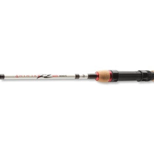 Lanseta Daiwa Lanseta Ninja X Spin 2.40m 30-70g 2segm pentru pescuit - Fisela