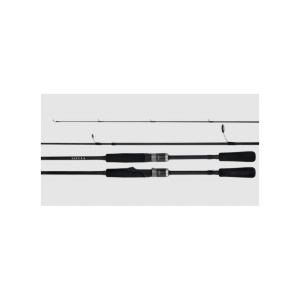 Lanseta Daiwa Tatula XT Spin 2.03m 0.9-7g pentru pescuit - Fisela