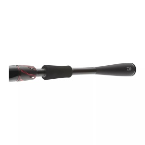 Lanseta Daiwa Lanseta Tournament AGS Solid Spin 2.10m 5-21g pentru pescuit - Fisela