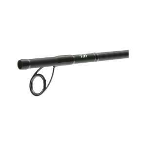 Lanseta Daiwa Wilderness Travel 2.05m 2-10g pentru pescuit - Fisela