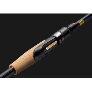 Lanseta Evergreen Kaleido Serpenti Spider Spin 211cm 1.8-21g pentru pescuit - Fisela
