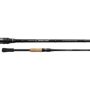 Lanseta Evergreen Orion Hide and Seek 206cm 1.8-21g