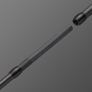 Lanseta Evergreen Salty Sensation Neo NEOS-79MH+R-T 236cm 1.5-30g pentru pescuit - Fisela