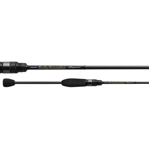 Lanseta Evergreen Superior Thunder Shot 196cm 1-7g