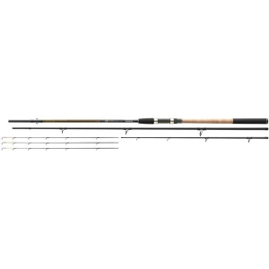 Lanseta Feeder Cormoran GF Pro EH 3.90m 60-180g 3+3