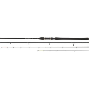 Lanseta Feeder Daiwa Black Widow 3.60m 150g
