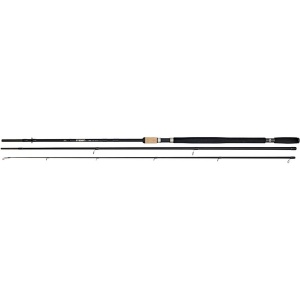Lanseta Daiwa Lanseta Feeder NZon Prebait-Feeding 3.96m 230g pentru pescuit - Fisela