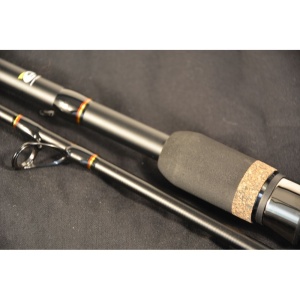 Lanseta Feeder Dunare Benzar No Limit 2.7m 70-250g pentru pescuit - Fisela