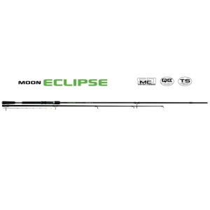 Lanseta Feeder Maver Moon Eclipse 3m 20-40g 2+3Segm