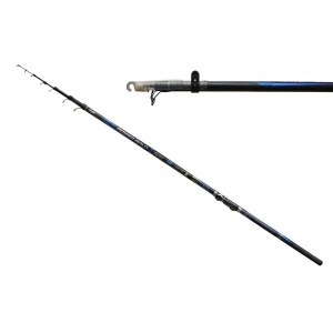 Lanseta Kamasaki Power Bolo 6m 5-35g