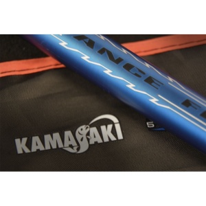 Lanseta Kamasaki Rubin Bolo 6m 5-20g pentru pescuit - Fisela