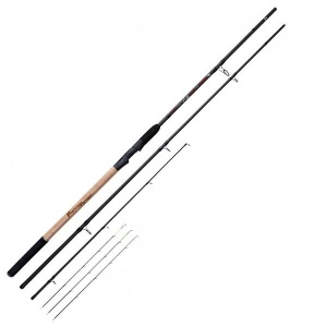 Lanseta Lineaeffe Elite Pro Feeder 3.90m 120g
