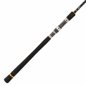 Lanseta Major Craft Crostage CRX-702ML 2.13m 6-28g pentru pescuit - Fisela