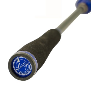 Lanseta Major Craft Lati-Go Allegro LTGS-792ML 2.36m 1-12g - Img 8