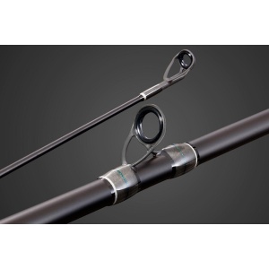 Lanseta Megabass Levante F3-69LVS Miyakoda Special 2.06m 1.75–10.5g pentru pescuit - Fisela