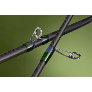 Lanseta Megabass Orochi X10 F3.1/2-70XTS P2 JadePython 2.07m 3.5-17.5g pentru pescuit - Fisela