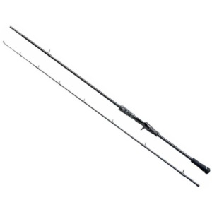 Lanseta Okuma Guide Select Jerk Casting 1.97m 60-100g 2buc