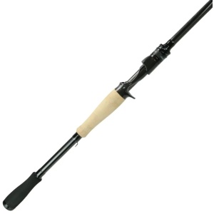 Lanseta Okuma X-Series Bass Casting 2.13m 3.5-14g - Img 2