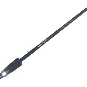 Lanseta Salau Finesse Arrow AirPro 2.04m 3-14g 2s - Img 6