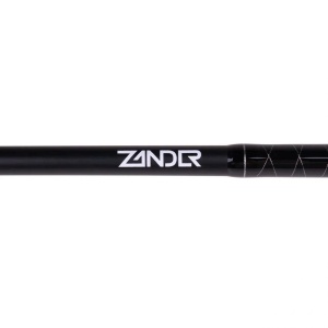 Lanseta Salau Zeck Zander Vertikal-Wumme 1.95m 90g pentru pescuit - Fisela