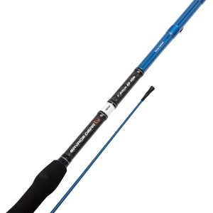 Lanseta Savage Gear Lanseta SGS2 Inline Boat Game 2.36m 150-400g pentru pescuit - Fisela