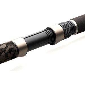 Lanseta Somn Madcat New Black Heavy Duty 3m 200-300g pentru pescuit - Fisela