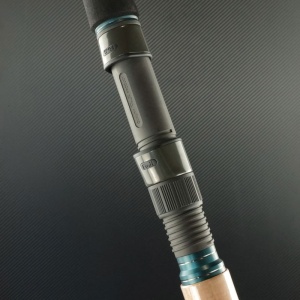 Lanseta Somn Sportex Top Cat CS-2 Spin 250cm 60-140g pentru pescuit - Fisela