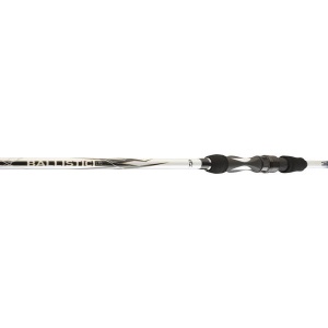 Lanseta Spinning Daiwa Ballistic LTD 2m 5-14g - Img 2