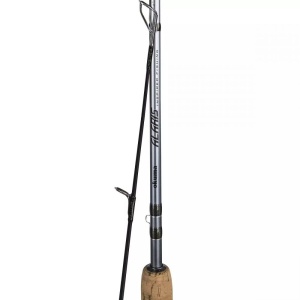 Lanseta Okuma Lanseta Spinning Alaris Soft Lure 2.44m 7-25g pentru pescuit - Fisela