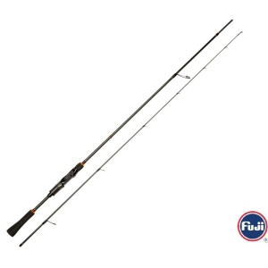 Lanseta Spinning Zeck Sparrow ST STL 1.90m 2-7g