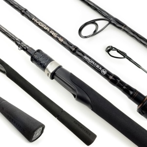 Lanseta Sportex Hydra RS-3 2.75m 17-76g