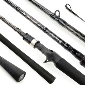 Lanseta Sportex Hydra RS-3 Baitcast 2.25m 23-86g