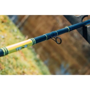 Lanseta Teos Padawan Feeder Allround 3.30m 20-80g - Img 2
