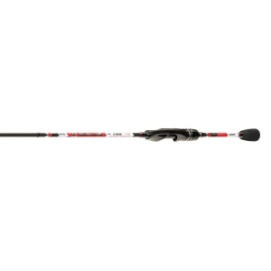 Lanseta Jaxon Lanseta UltraLight Red Wind 1.98m 1-9g pentru pescuit - Fisela