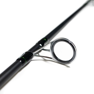 Lanseta Ultralight Mustad Vantage EVOQ Spin F 1.98m 6g - Img 3