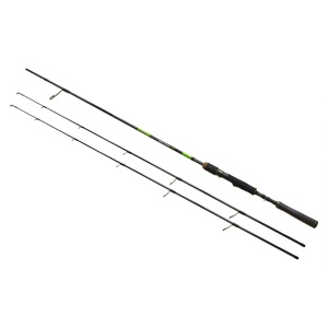 Lanseta Wizard Pro Spin Doua Segmente de Varf 210cm 7-21g si 10-30g