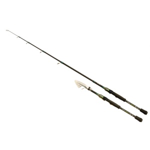 Lanseta Wizard Tele Skill 1.80m 5-25g - Img 1