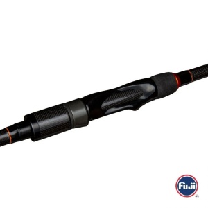 Lanseta Zeck Swift STL 2.13m 5-18g pentru pescuit - Fisela