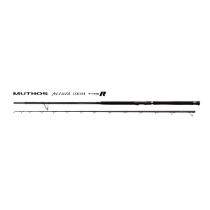 Lanseta Zenaq Muthos Accura 100H Type R 304cm 30-200g