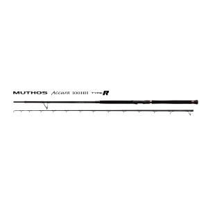 Lanseta Zenaq Muthos Accura 100HH Type R 304cm 60-230g