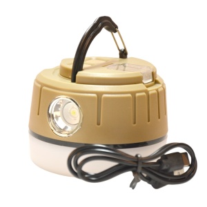 Lanterna Camping Carp Expert Handy 150 Lumeni