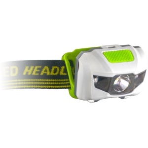 Lanterna Cap Pescuit ET Outdoor Uranus 120Lm 3xAAA