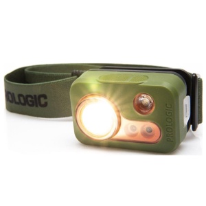 Lanterna Cap Prologic Lumiax MKII