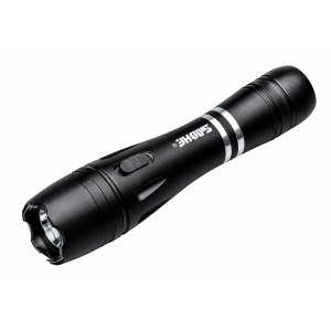Lanterna Cu Electrosoc Sabre USA 130 Lumeni