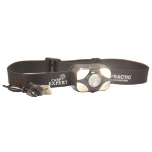 Lanterna Frontala CXP Practic Mini 170 Lumeni