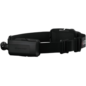 Lanterna Frontala Led Lenser H5 Core 350 Lumeni - mod utilizare