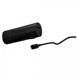 Lanterna LED Lenser H7R Core 1000Lumeni - imagine 9