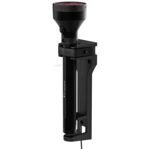Lanterna Led Lenser P21R Black Case 12000Lumeni - echipament pentru pescuit - Fisela