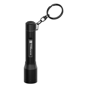 Lanterna Led Lenser P3R Black Box 200Lumeni - detaliu produs